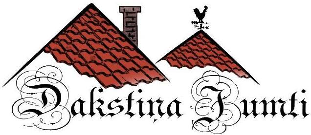 Dakstiņa Jumti